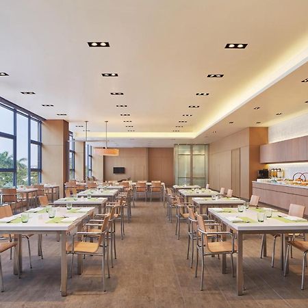 Element Foshan Nanhai Eksteriør billede