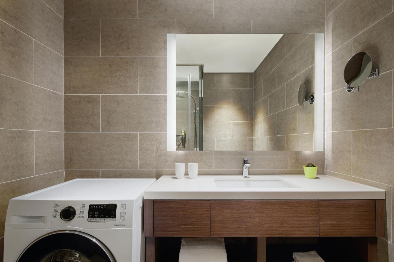 Element Foshan Nanhai Eksteriør billede