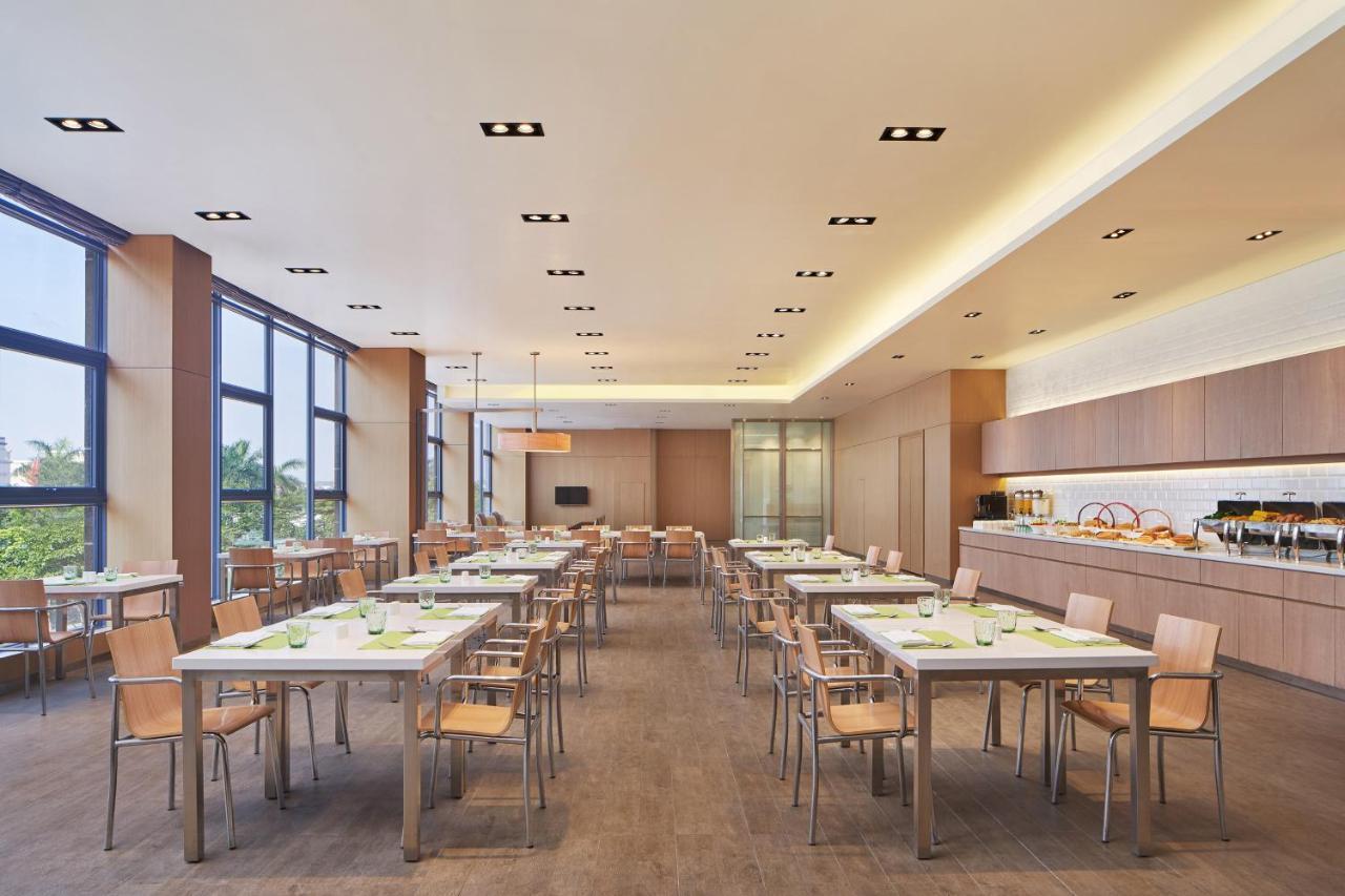 Element Foshan Nanhai Eksteriør billede