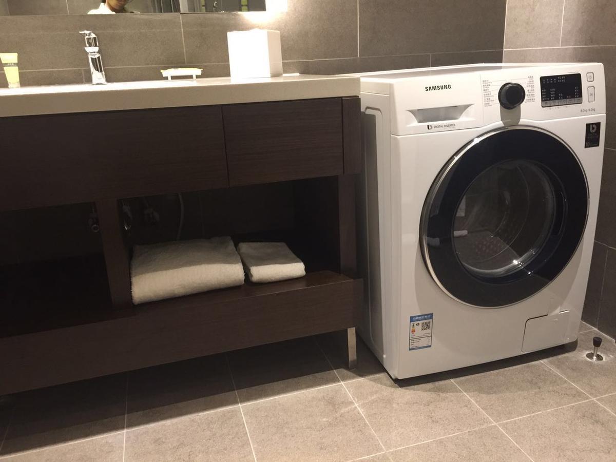 Element Foshan Nanhai Eksteriør billede