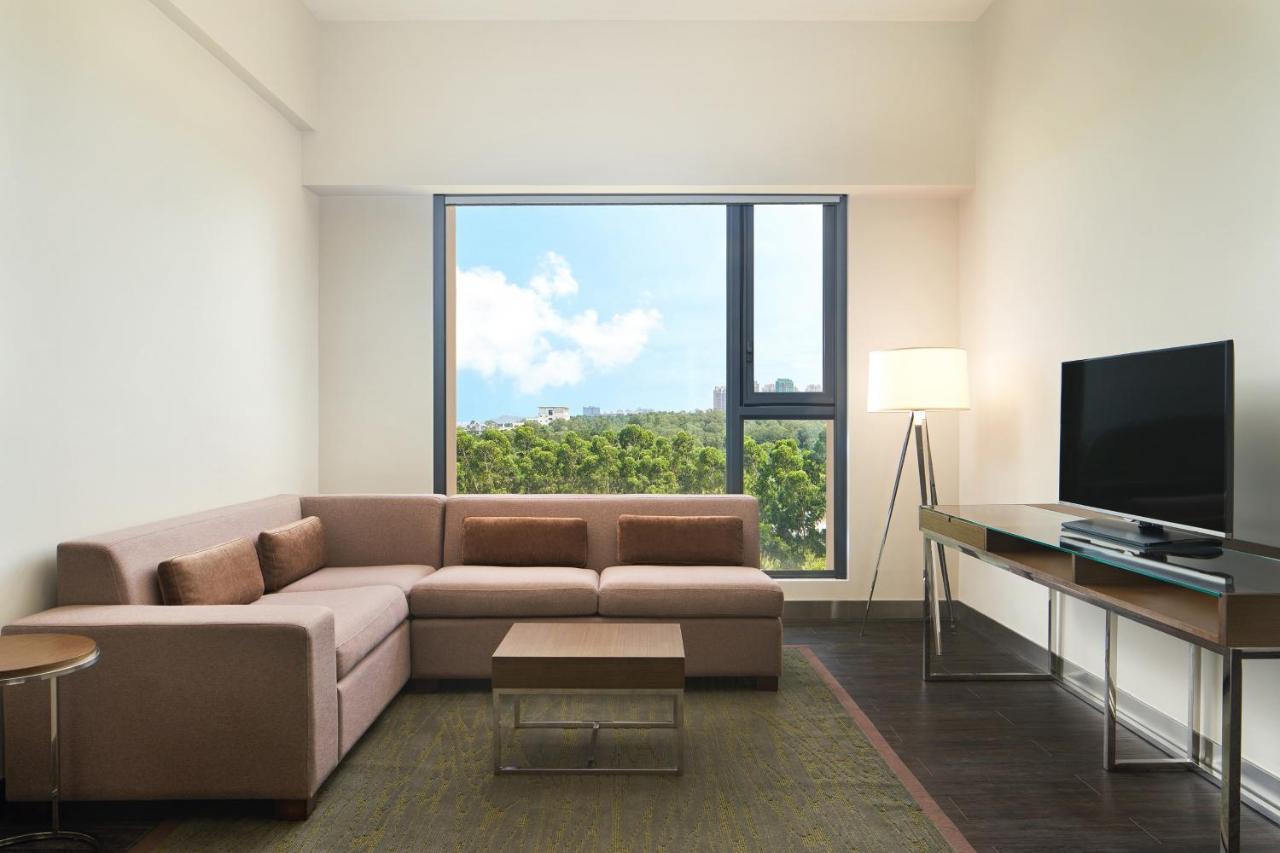 Element Foshan Nanhai Eksteriør billede