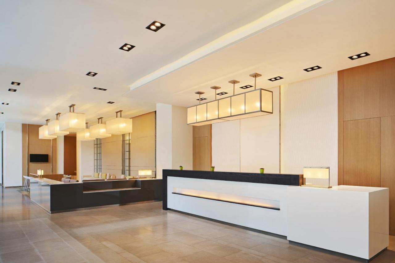 Element Foshan Nanhai Eksteriør billede