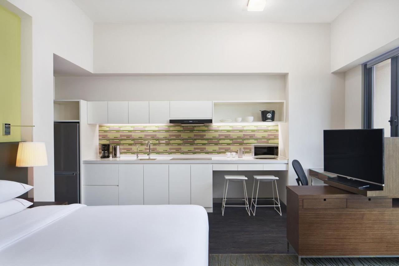 Element Foshan Nanhai Eksteriør billede