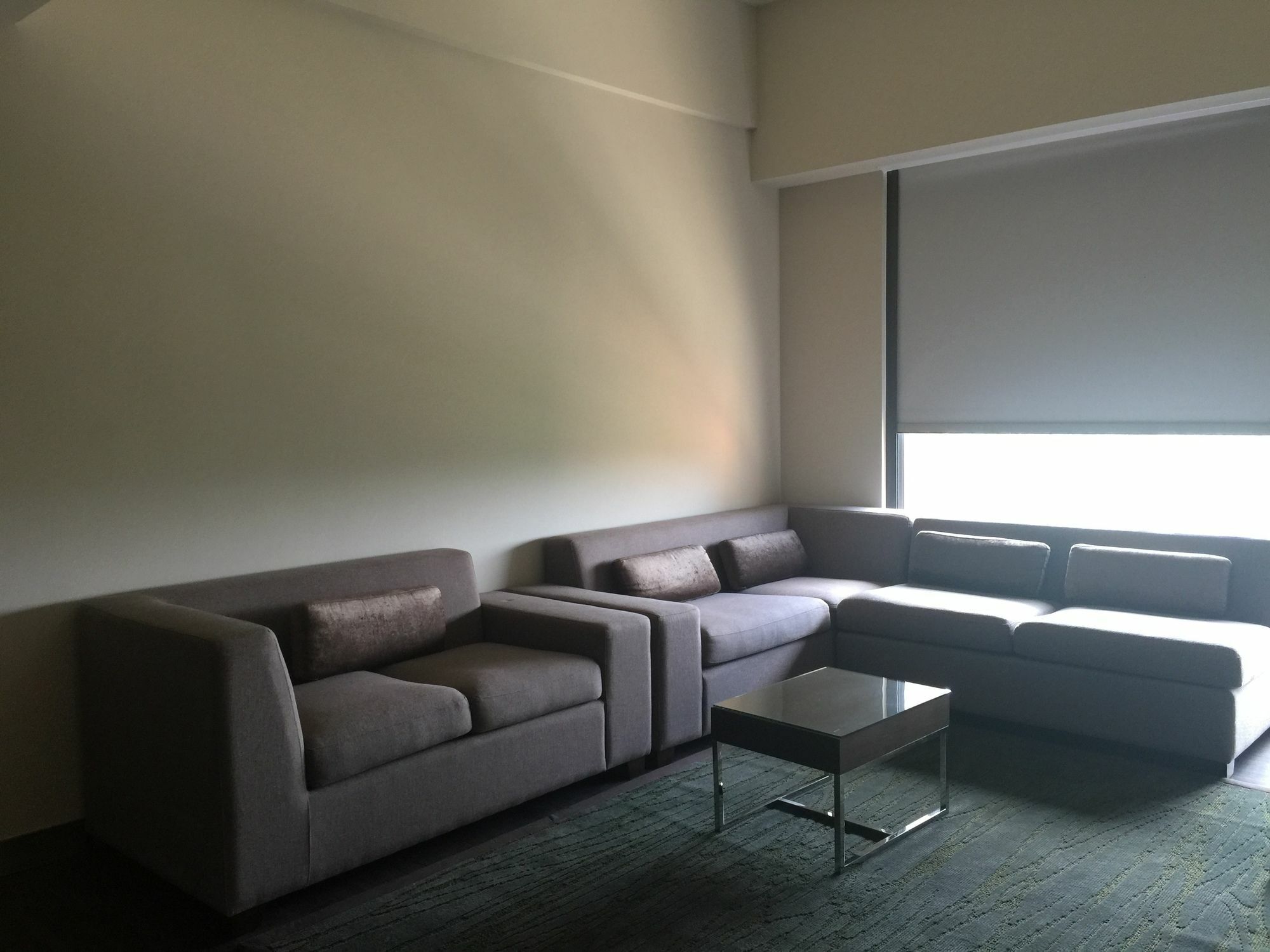 Element Foshan Nanhai Eksteriør billede