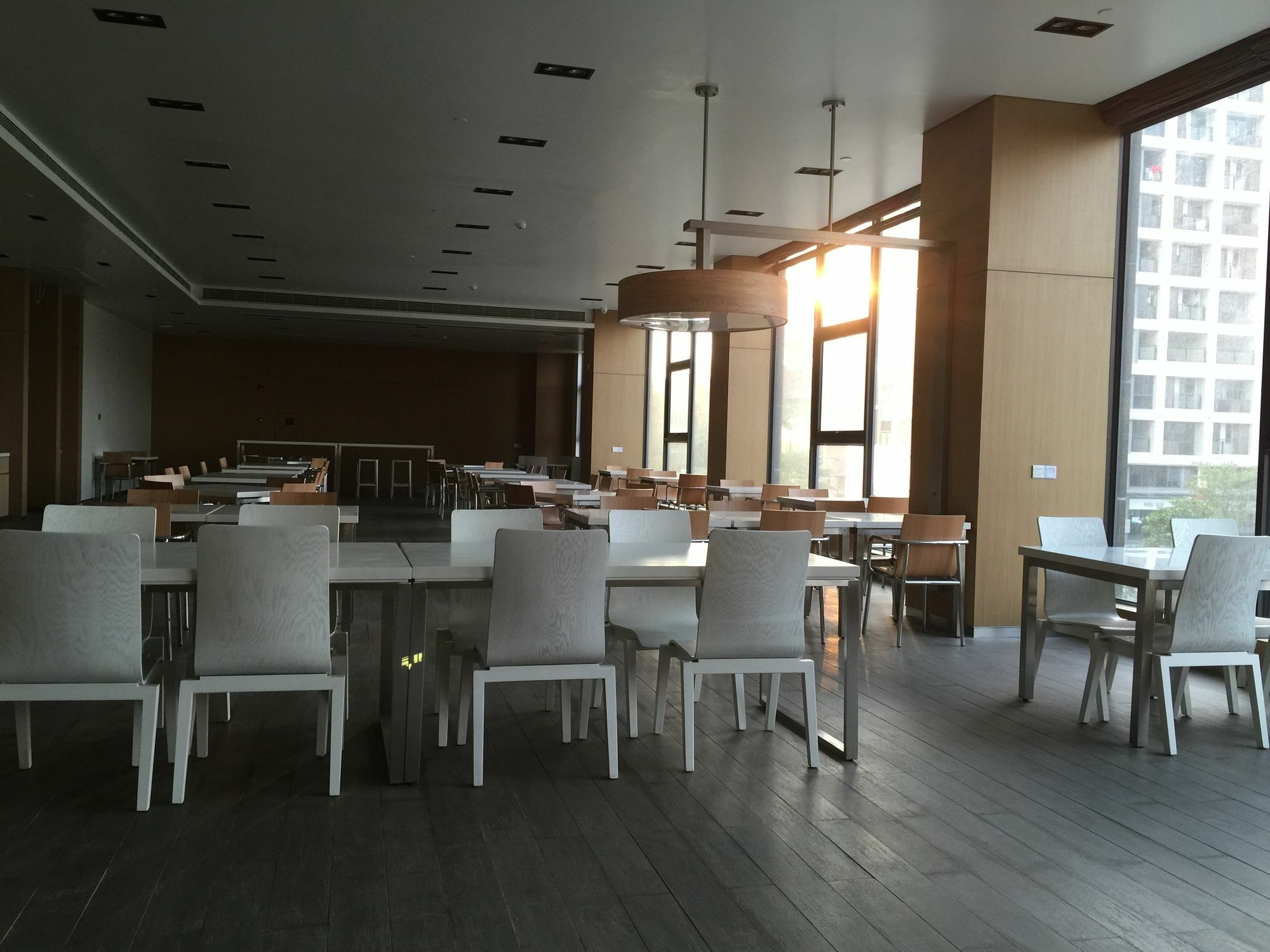 Element Foshan Nanhai Eksteriør billede