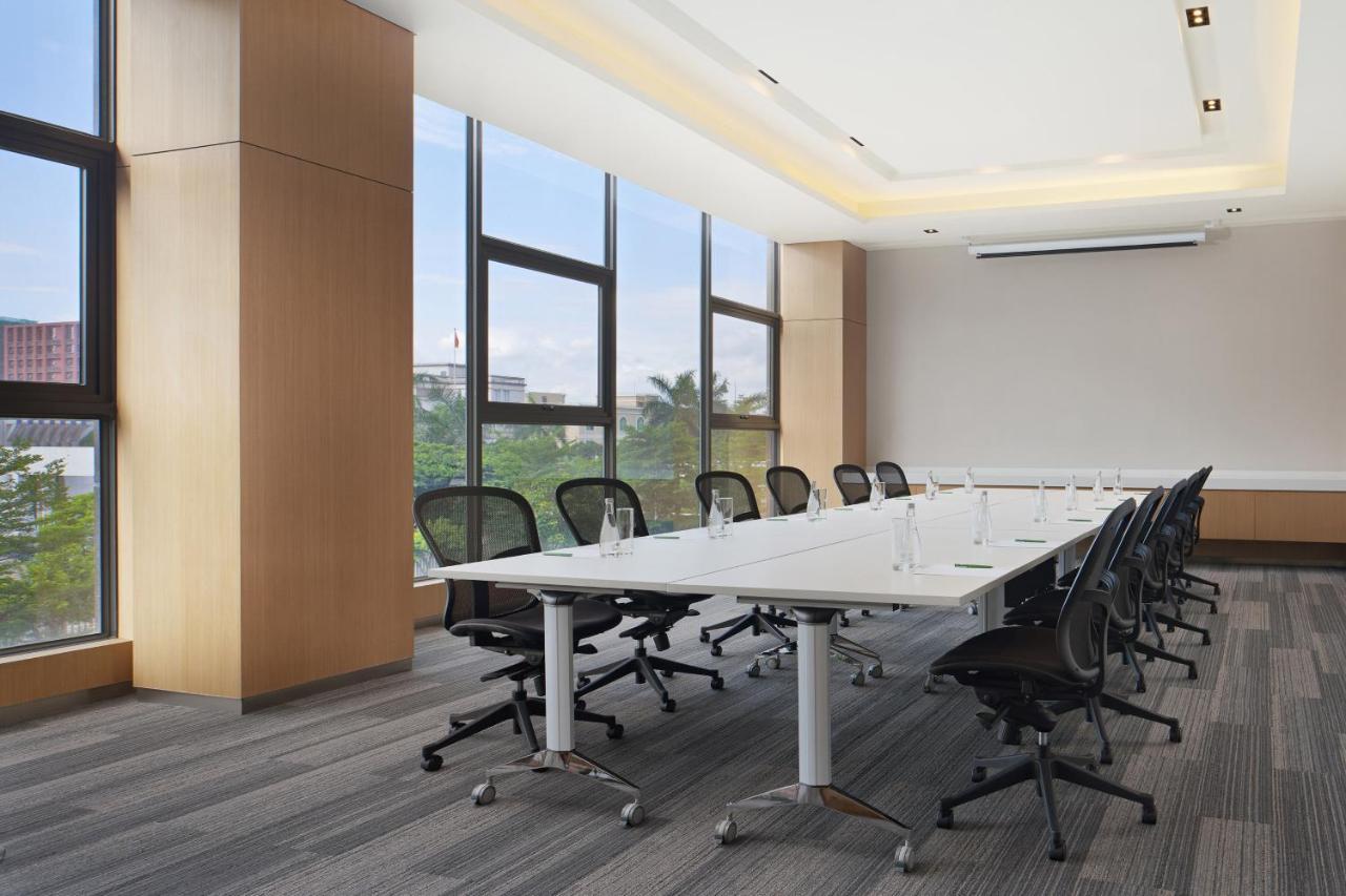Element Foshan Nanhai Eksteriør billede